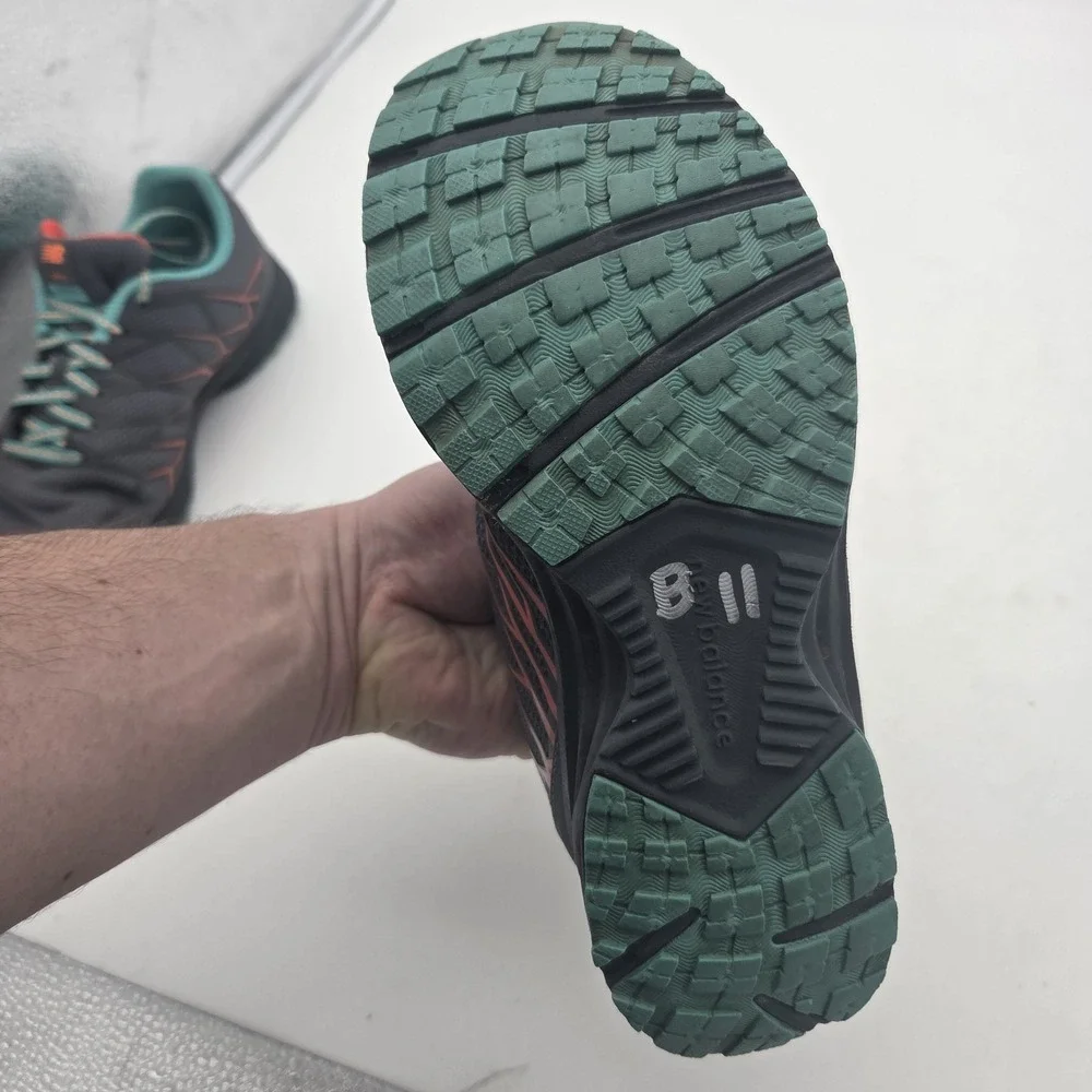 New Balance new balance